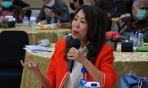 Fraksi PDIP Nilai RUU KIA Wujudkan Generasi Emas yang Unggul