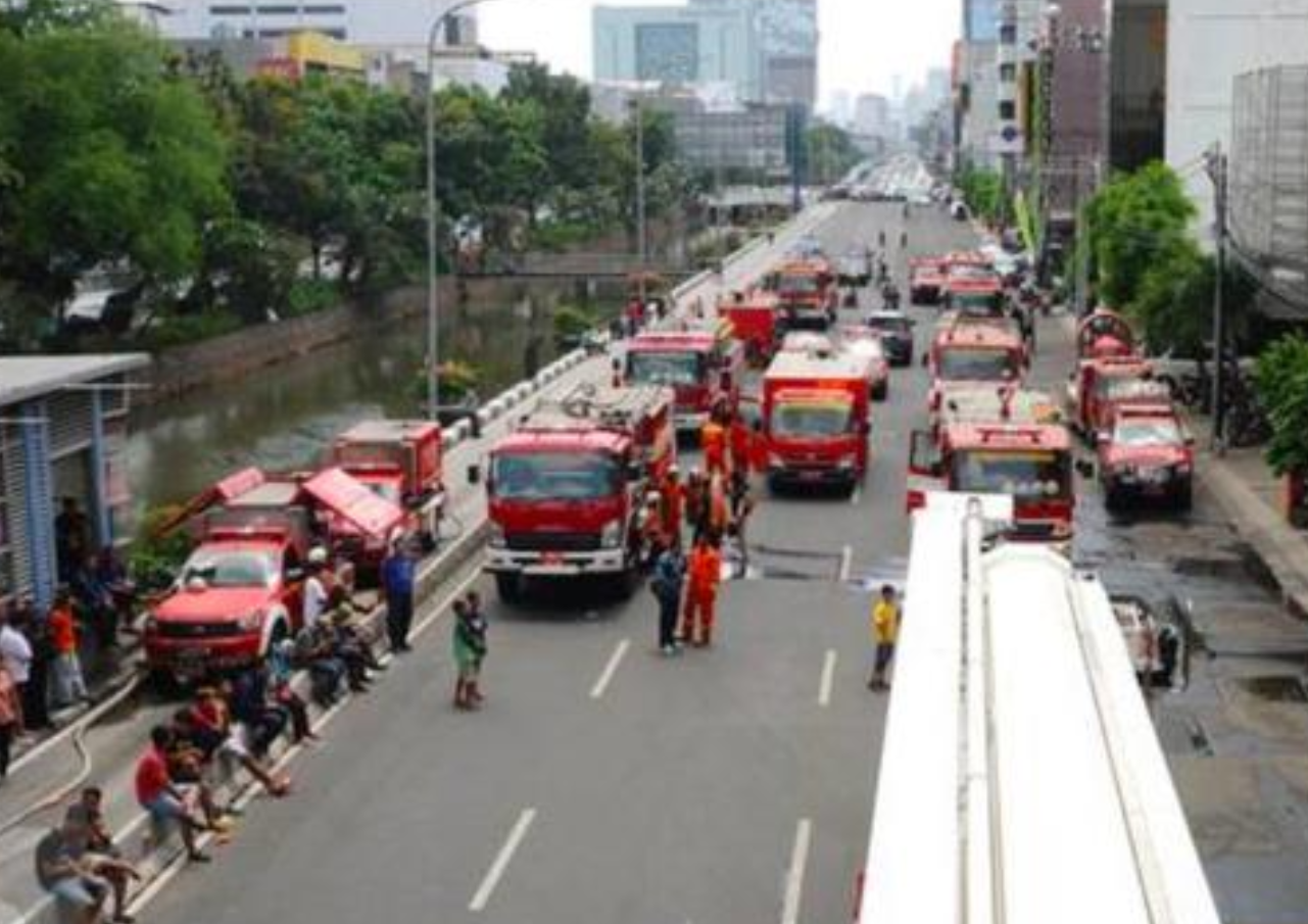 Pemerintah Terbitkan Aturan Tentang Keselamatan Transportasi