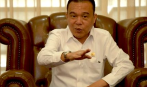 Sufmi Dasco Ahmad Minta Polri Usut Tuntas Kasus Penyelewengan Dana oleh ACT
