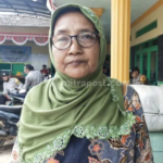 Rumah Luluh Lantak Akibat Diterjang Banjir, Warga Bulumanis Kidul Ini Tetap Bersyukur Masih Selamat