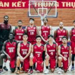 FIBA Asia Cup: Timnas Basket Indonesia Gasak Arab Saudi 80-54