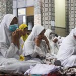 Panjatkan Doa Ini Saat Wukuf di Arafah