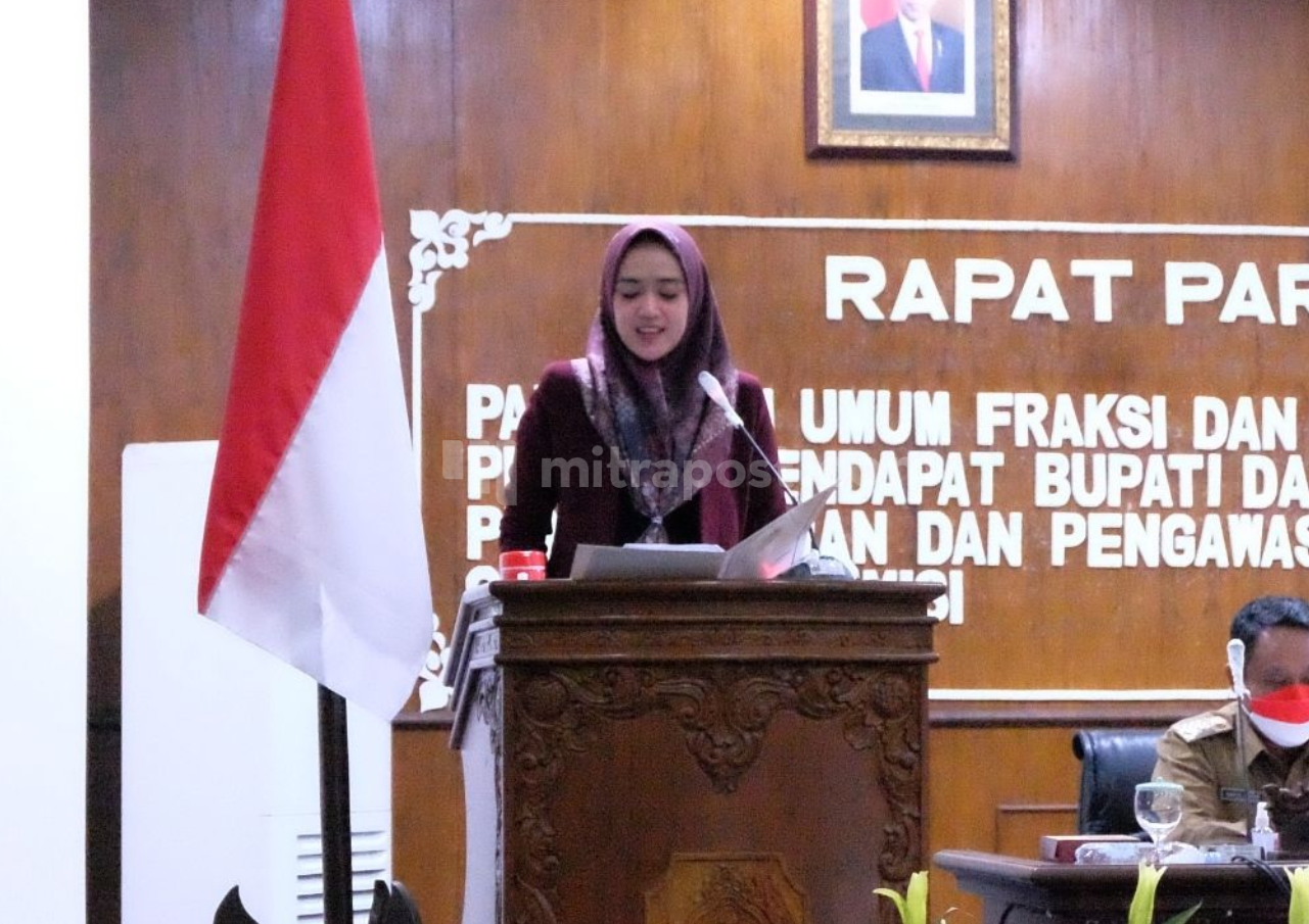 Fraksi Gerindra DPRD Pati Pertanyakan Efisiensi Kegunaan Dana Cadangan Pilkada 2024