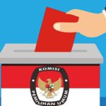 KPU Resmi Tutup Tahapan Pendaftaran Pemilu 2024