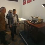 Telah Diresmikan, Museum Sekolah SMPN 1 Ungaran Dibuka Untuk Umum