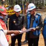 Pembangunan Tanggul Slamaran-Degayu Kota Pekalongan Ditarget Selesai September 2023