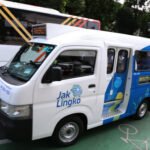 Transjakarta Menambah 8 Unit Mikrotrans AC Transjakarta Menambah 8 Unit Mikrotrans AC