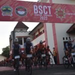BSCT Semarang-Purwokerto Sambut HUT ke-77 Kemerdekaan RI dan HUT PKBB Polri BSCT Semarang-Purwokerto Sambut HUT ke-77 Kemerdekaan RI dan HUT PKBB Polri