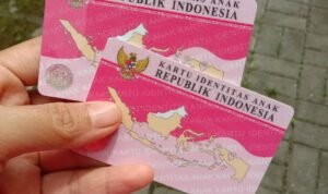 Dinilai Fungsinya Kurang Jelas, Perekaman Kartu Identitas Anak di Pati Baru Capai 40 Persen