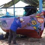 Nelayan Pati Keluhkan Tidak Bisa Beli Solar Subsidi di SPBUv
