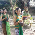 Dewi Pancuran, Obyek Wisata Baru di Desa Kiringan Boyolali