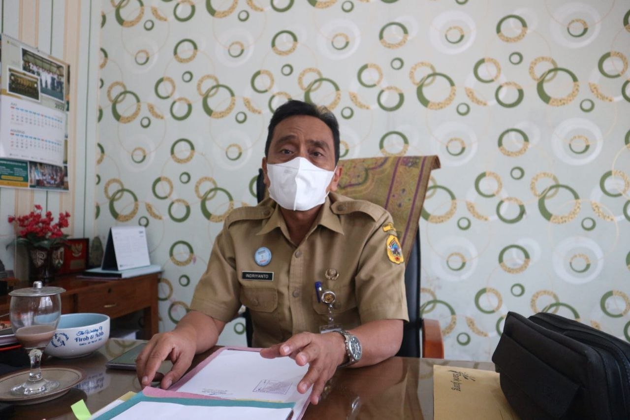 Dinsos Pati Apresiasi Polres Pati Tangkap Tersangka Pemerkosaan dan Penyekapan Dinsos Pati Apresiasi Polres Pati Tangkap Tersangka Pemerkosaan dan Penyekapan