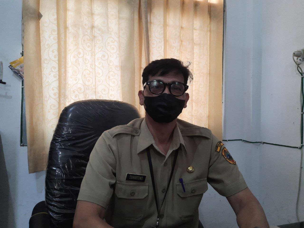 Disperkim Sebut Perumahan di Pati Banyak Yang Ilegal