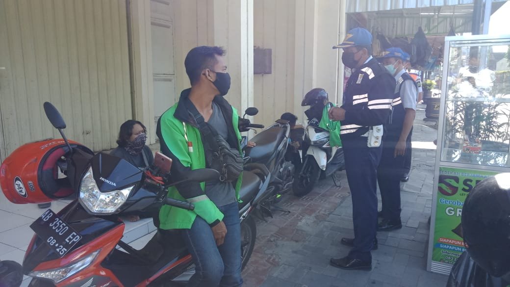 Kemenhub Ungkap Alasan Kenaikan Tarif Ojol