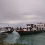 Pemkab Kepulauan Seribu Sosialisasikan Revitalisasi Pelabuhan