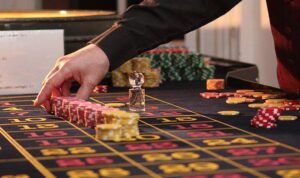 Gunakan Permainan Ludo, Pelaku Judi Diamankan Polisi