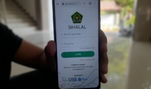 Kemenag Pati Memfasilitasi Sertifikasi Halal Gratis, Siapa Cepat Dia Dapat Kemenag Pati Memfasilitasi Sertifikasi Halal Gratis, Siapa Cepat Dia Dapat