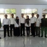 Badan Ad Hoc Pemilu 2024 Paling Cepat Dibentuk Oktober