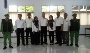Badan Ad Hoc Pemilu 2024 Paling Cepat Dibentuk Oktober