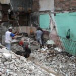 25 Rumah Ditarget dalam Program Bedah Kawasan di Jakarta Selatan 25 Rumah Ditarget dalam Program Bedah Kawasan di Jakarta Selatan