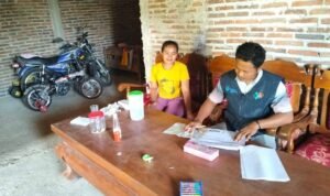 Sensus Penduduk Lanjutan di Pati 100 Persen, Data Baru Diolah Sensus Penduduk Lanjutan di Pati 100 Persen, Data Baru Diolah