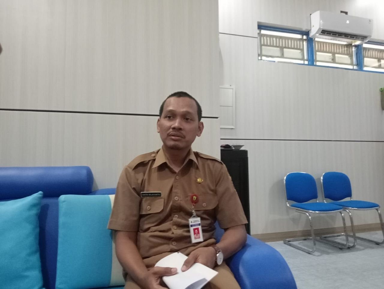 Diskominfo Akan Tindak Tegas Menara Telekomunikasi Yang Tidak Sesuai Perda