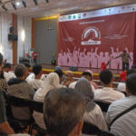 Upaya Cegah Tawuran, 105 Pelajar SMA di Jakarta Barat Ikuti Kegiatan SANTUN