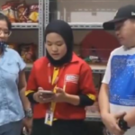 Ancam Karyawan Alfamart, Perempuan Mercy Dilaporkan Ke Polisi