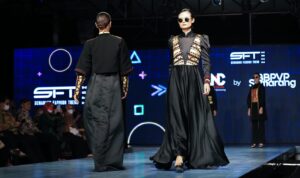 semarang fashion trend 2022 berlangsung hingga besok