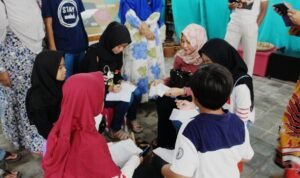 Sambut HBN, Museum Batik Kota Pekalongan Gelar Sejumlah Lomba