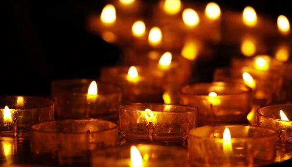 Peringati 40 Hari Kematian Brigadir J, Akan Digelar Aksi Menyalakan 4.000 Lilin