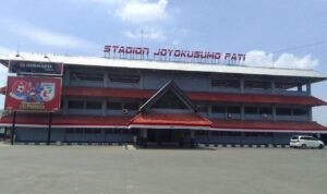 Bulan Oktober, Pati Akan Gelar Kejurprov Atletik Tahap Dua