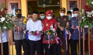 Resmi Beroperasi, Gedung SORGA di Karangawen Demak Diharap Mampu Hidupkan Geliat Olahraga