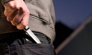 Kerap Beraksi di Wilayah Jakarta Barat, Komplotan Begal Berhasil Diamankan Kerap Beraksi di Wilayah Jakarta Barat, Komplotan Begal Berhasil Diamankan