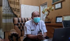 Tekan AIDS, 8 Populasi Kunci Jadi Target Pemeriksaan HIV Oleh Dinkes Pati