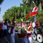 Hari Ini Pemkab Blora Gelar Karnaval Perayaan HUT ke-77 RI