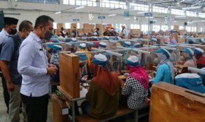 BLT Untuk Buruh Rokok di Kudus Ditarget Rampung Akhir 2022