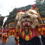 Festival Reog di Klaten Akan Digelar Hari Ini