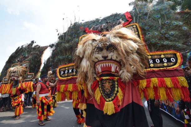 Festival Reog di Klaten Akan Digelar Hari Ini