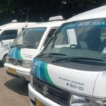 30 Kendaraan Dioperasionalkan Untuk Melayani Peziarah Menuju Kawasan Makam Mbah Priok