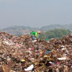 60 Pemulung di TPA Sukoharjo Pati Mampu Kurangi 2,5 Ton Sampah Setiap Hari