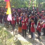 Sambut Tahun Baru 1 Muharram, LKSA Sekabupaten Rembang Adakan Jambore