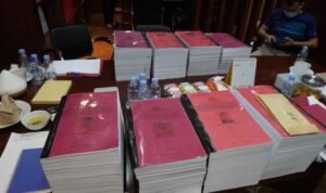 Berkas Perkara 4 Tersangka Kasus Pembunuhan Brigadir J Telah Dilimpahkan, LPSK Akan Koordinasi dengan Kejagung