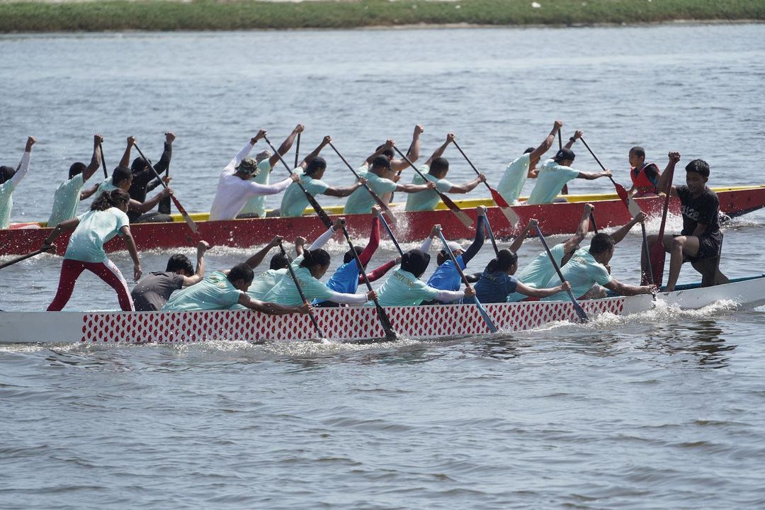 Jakarta Dragon Boat Festival 2022, Kembali Digelar di Ancol Pada Bulan Ini