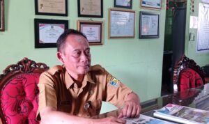 1 Desa di Karangtengah Demak Dijadikan Sebagai Pilot Project Kampung Pelangi