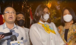 Besok, Polri Akan Umumkan Jadwal Pemeriksaan Istri Ferdy Sambo Besok, Polri Akan Umumkan Jadwal Pemeriksaan Istri Ferdy Sambo