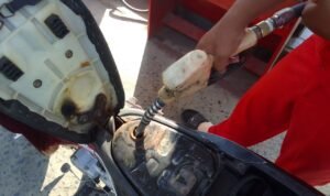 Pertalite Diburu, Pati Belum Dapatkan Alokasi Tambahan