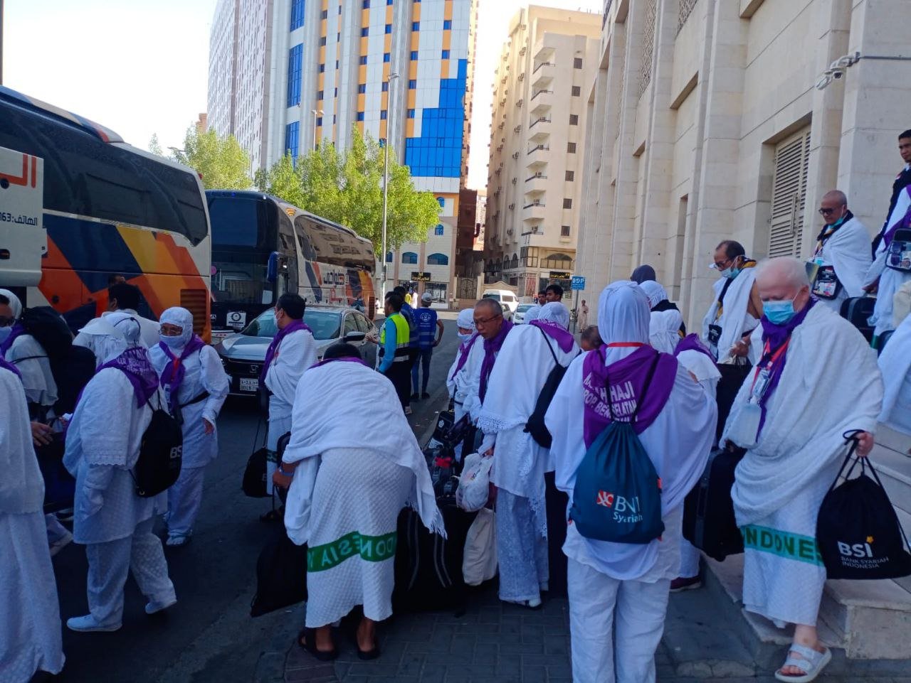 Kebanjiran Jemaah, Bisnis Travel Umrah di Pati Kembali Hidup