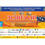 Pekan Depan, Job Fair Akan Digelar di WTC Mangga Dua Jakarta