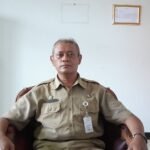 Pati Punya 1 EWS Bencana Tanah Longsor